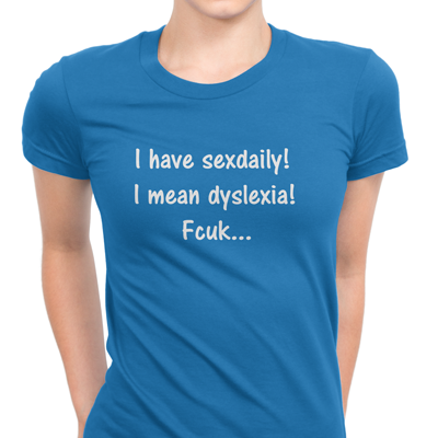 I have sex daily I have sex daily